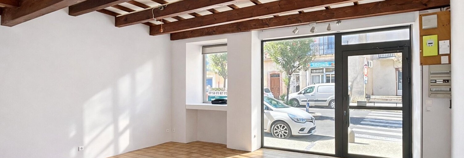 Maison 7 Pièces 155 m² à vendre à Roujan (34320)