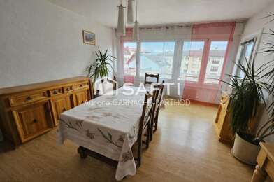 Appartement 4 pièces 188000 €