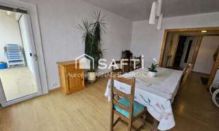 Appartement 4 Pièces 79 m² à vendre à Morteau (25500)