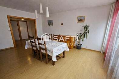 Appartement 4 pièces 180000 €