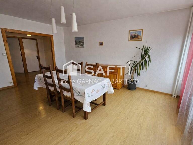 Appartement 79m² avec lumière traversante — photo 1