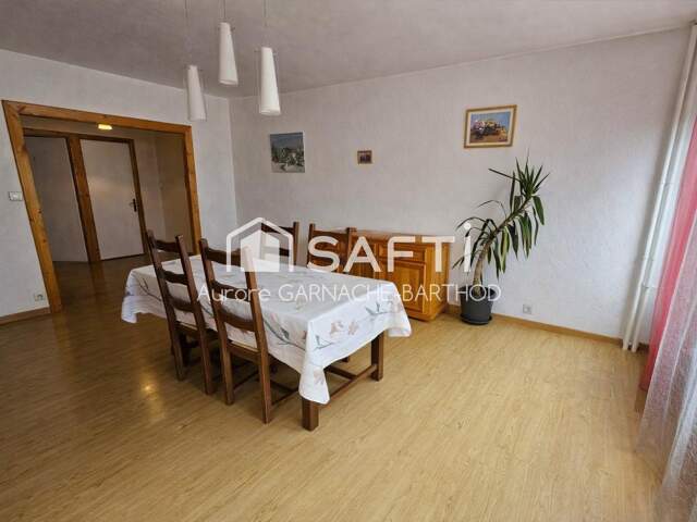 Appartement 79m² avec lumière traversante — photo du bien