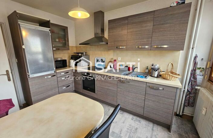 Appartement 79m² avec lumière traversante — photo 4