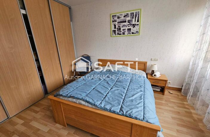 Appartement 79m² avec lumière traversante — photo 5