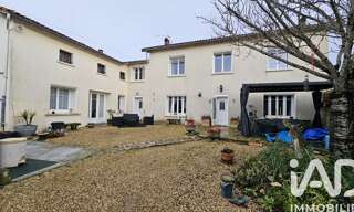 Maison 6 Pièces 228 m² à vendre à Souvigné (16240)