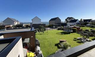 Maison 8 Pièces 157 m² à vendre à Plougastel-Daoulas (29470)