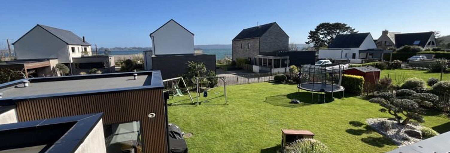 Maison 8 Pièces 157 m² à vendre à Plougastel-Daoulas (29470)