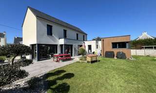 Maison 8 Pièces 157 m² à vendre à Plougastel-Daoulas (29470)