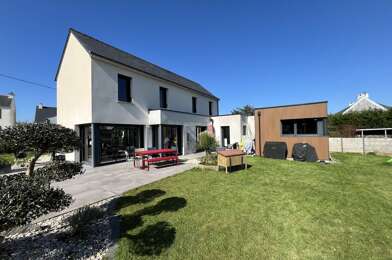 Maison 8 pièces 602025 €