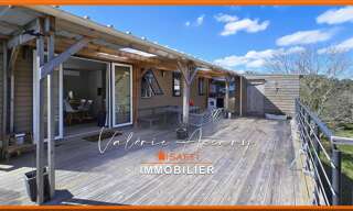 Terrain  501 m² à vendre à Rocbaron (83136)