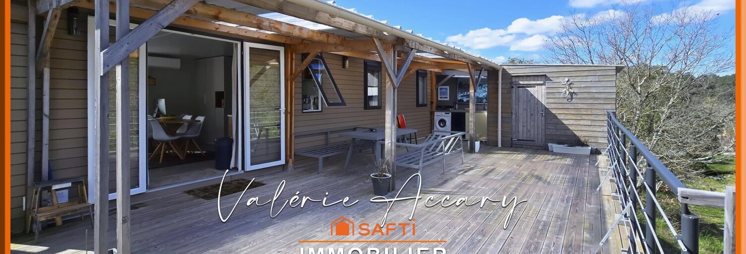 Terrain  501 m² à vendre à Rocbaron (83136)