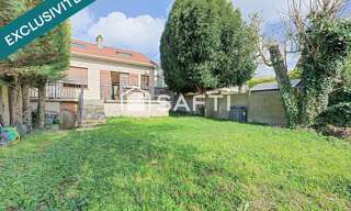 Maison 5 Pièces 85 m² à vendre à Ormesson-sur-Marne (94490)