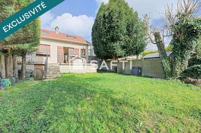 Maison 5 pièces 300000 €