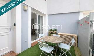 Appartement 3 Pièces 59 m² à vendre à Carqueiranne (83320)