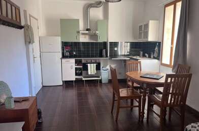 Appartement 3 pièces 135000 €