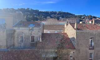 Appartement 3 Pièces 45 m² à vendre à Sète (34200)