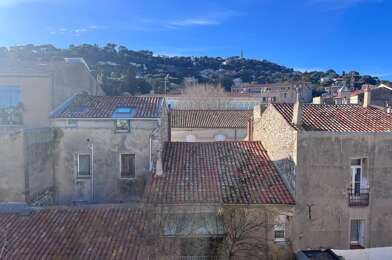 Appartement 3 pièces 130000 €