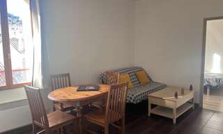Appartement 3 Pièces 45 m² à vendre à Sète (34200)