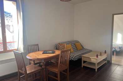 Appartement 3 pièces 127000 €