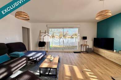 Appartement 4 pièces 387000 €