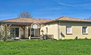 Maison 6 Pièces 150 m² à vendre à Saint-Sardos (82600)