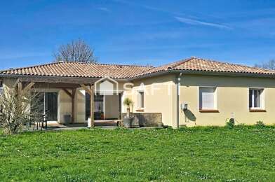 Maison 6 pièces 264000 €