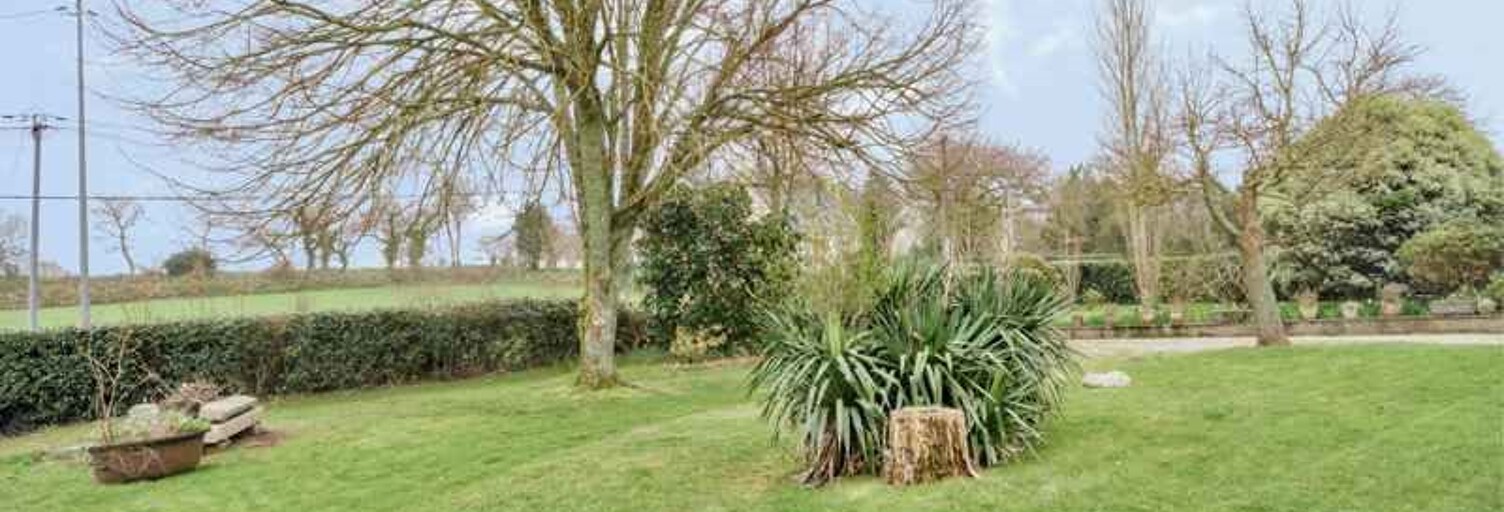 Maison 6 Pièces 137 m² à vendre à Plouzané (29280)