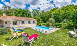 Maison 4 Pièces 89 m² à vendre à Saint-Médard-en-Jalles (33160)