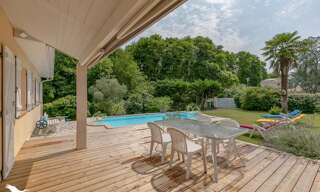 Maison 4 Pièces 89 m² à vendre à Saint-Médard-en-Jalles (33160)