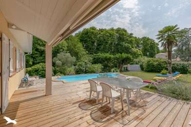 Maison 4 pièces 378900 €