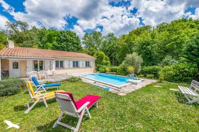 Maison 4 pièces 378900 €