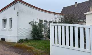 Maison 2 Pièces 88 m² à vendre à Châtellerault (86100)