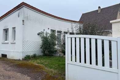 Maison 2 pièces 85000 €