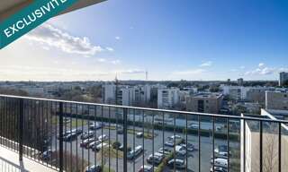 Appartement 3 Pièces 63 m² à vendre à Chennevières-sur-Marne (94430)