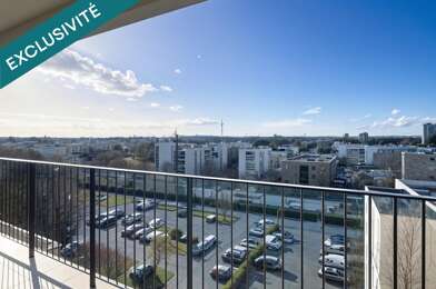 Appartement 3 pièces 180000 €