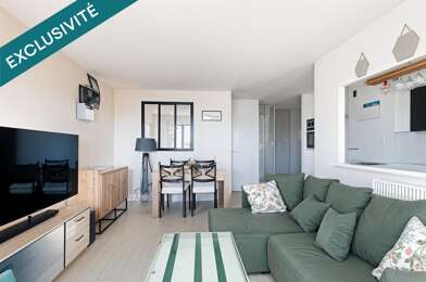 Appartement 3 pièces 175000 €