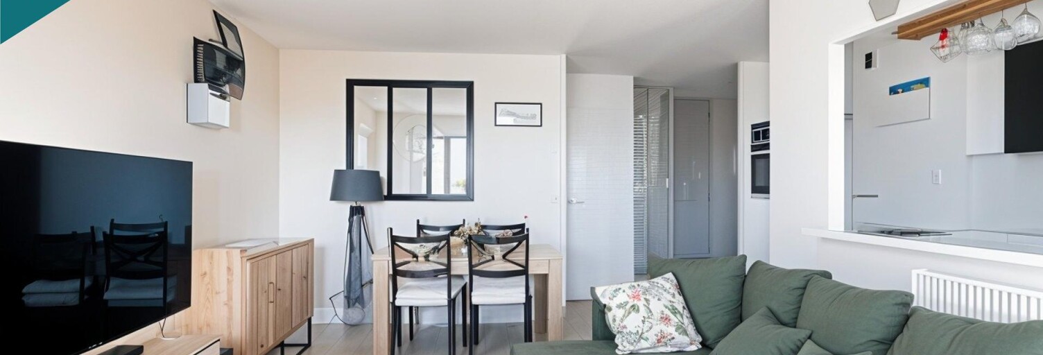 Appartement 3 Pièces 63 m² à vendre à Chennevières-sur-Marne (94430)