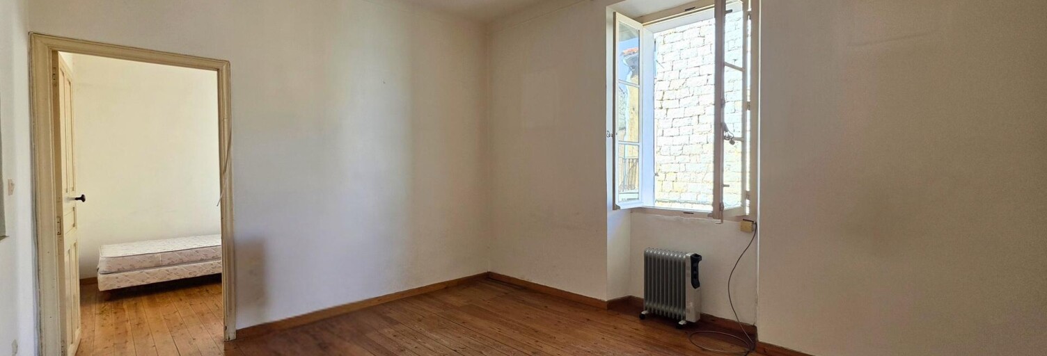 Appartement 3 Pièces 67 m² à vendre à Sartène (20100)