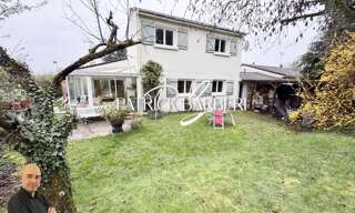 Maison 7 Pièces 162 m² à vendre à Menucourt (95180)