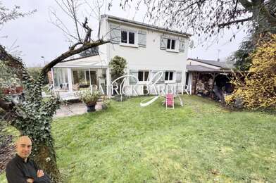 Maison 7 pièces 399000 €