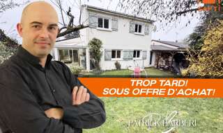 Maison 7 Pièces 162 m² à vendre à Menucourt (95180)