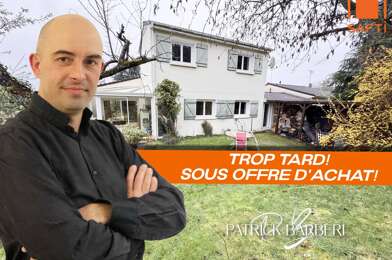 Maison 7 pièces 375000 €