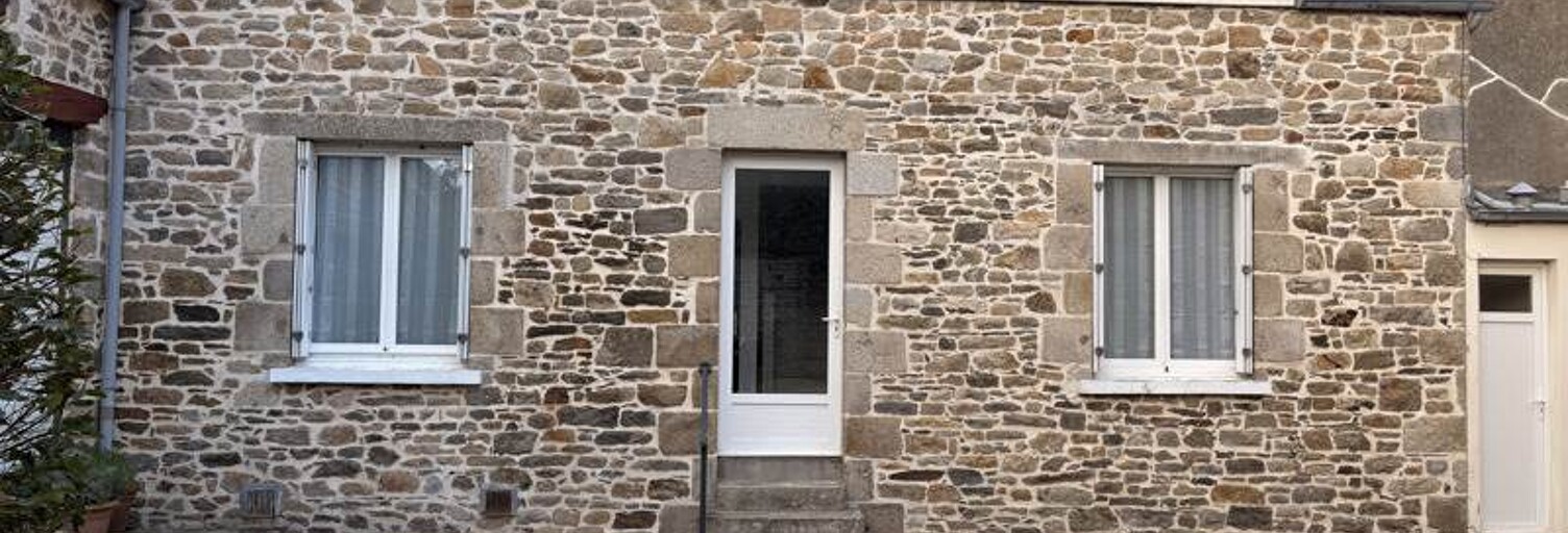 Maison 3 Pièces 67 m² à vendre à Roscoff (29680)