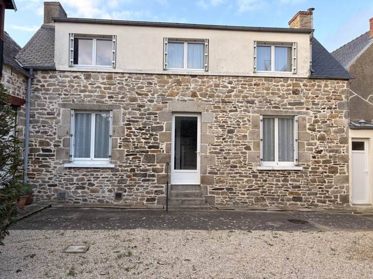 Maison de ville de 3 pièces principales — photo 1