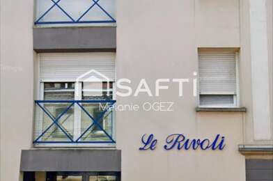 Appartement 2 pièces 98900 €