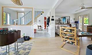 Maison 8 Pièces 180 m² à vendre à Angoulins (17690)