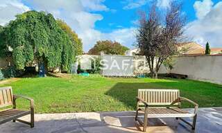 Maison 8 Pièces 180 m² à vendre à Angoulins (17690)