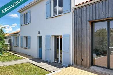 Maison 8 pièces 699000 €