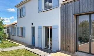 Maison 8 Pièces 180 m² à vendre à Angoulins (17690)