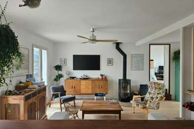 Maison 8 pièces 699000 €
